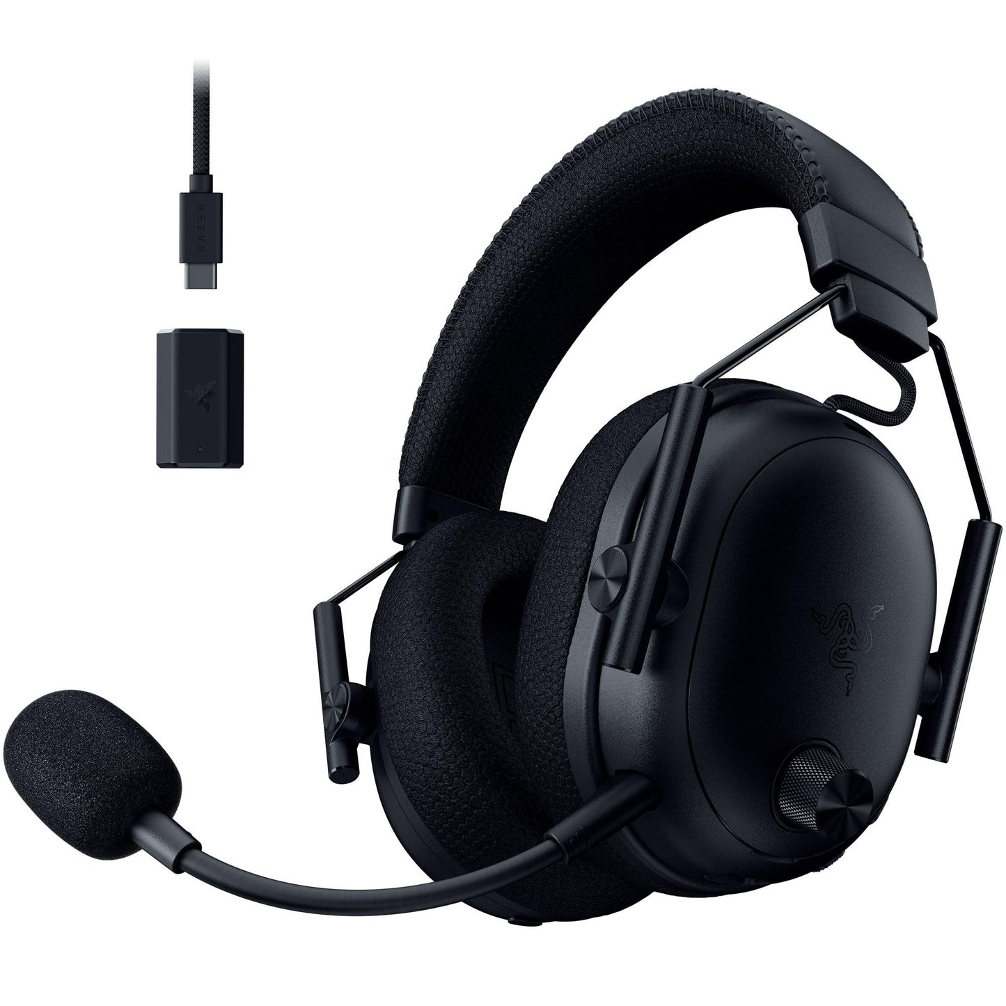 BlackShark V3 Pro, BlackShark V3 Pro Schwarz