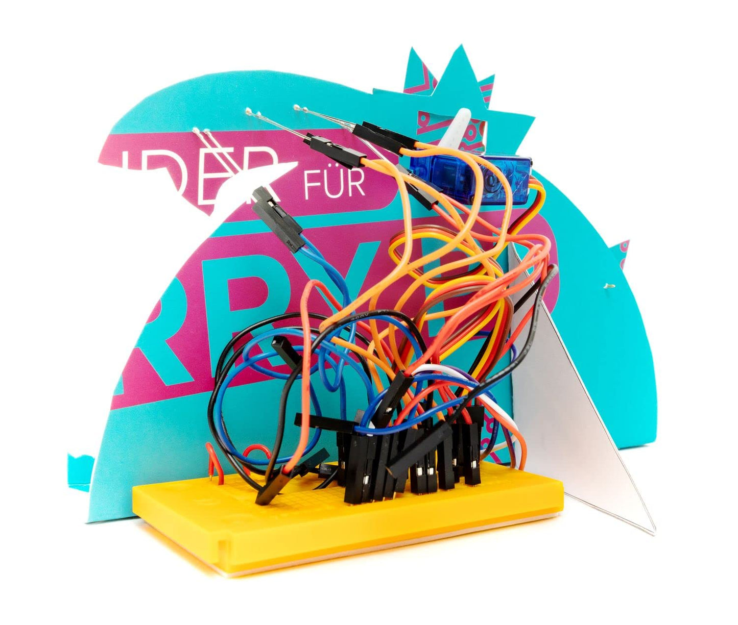 Raspberry Pi Adventskalender