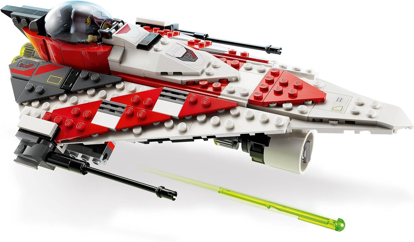 Jedi Bobs Sternjäger (75388)