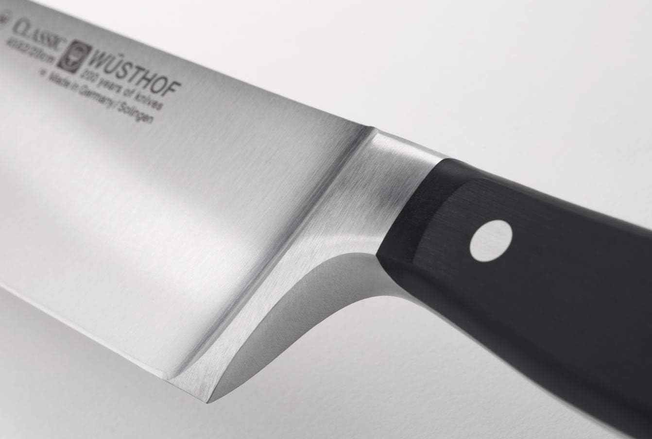 Classic Fischfiliermesser 4518-7/16