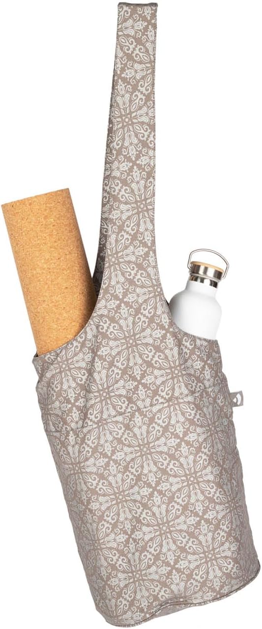 Maharaja Yogatasche mit Tragegurt