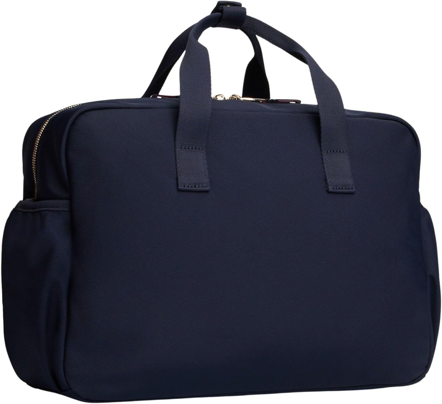 Essential Wickeltasche, Blue (Space Blue)