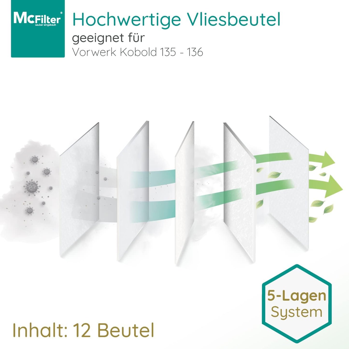 Zubehör-Set VO 8335, Ohne Rundbürsten