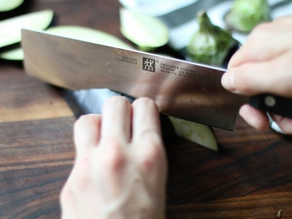 Gourmet Nakiri Messer