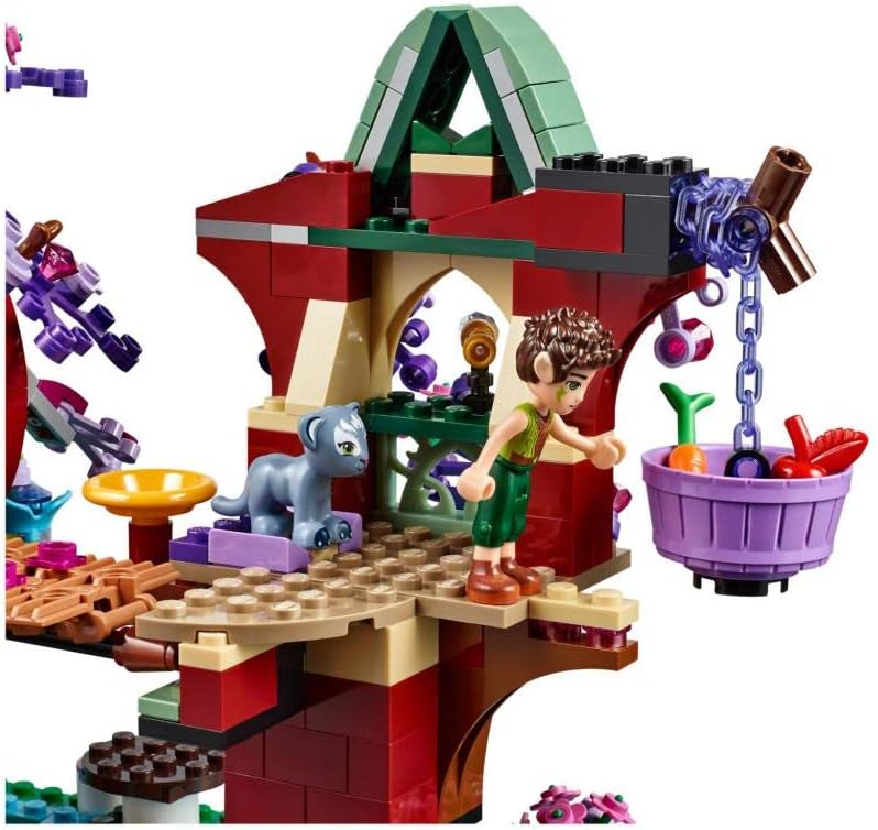 Elves Set 41075