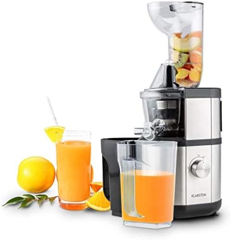 Fruitberry Slow Juicer