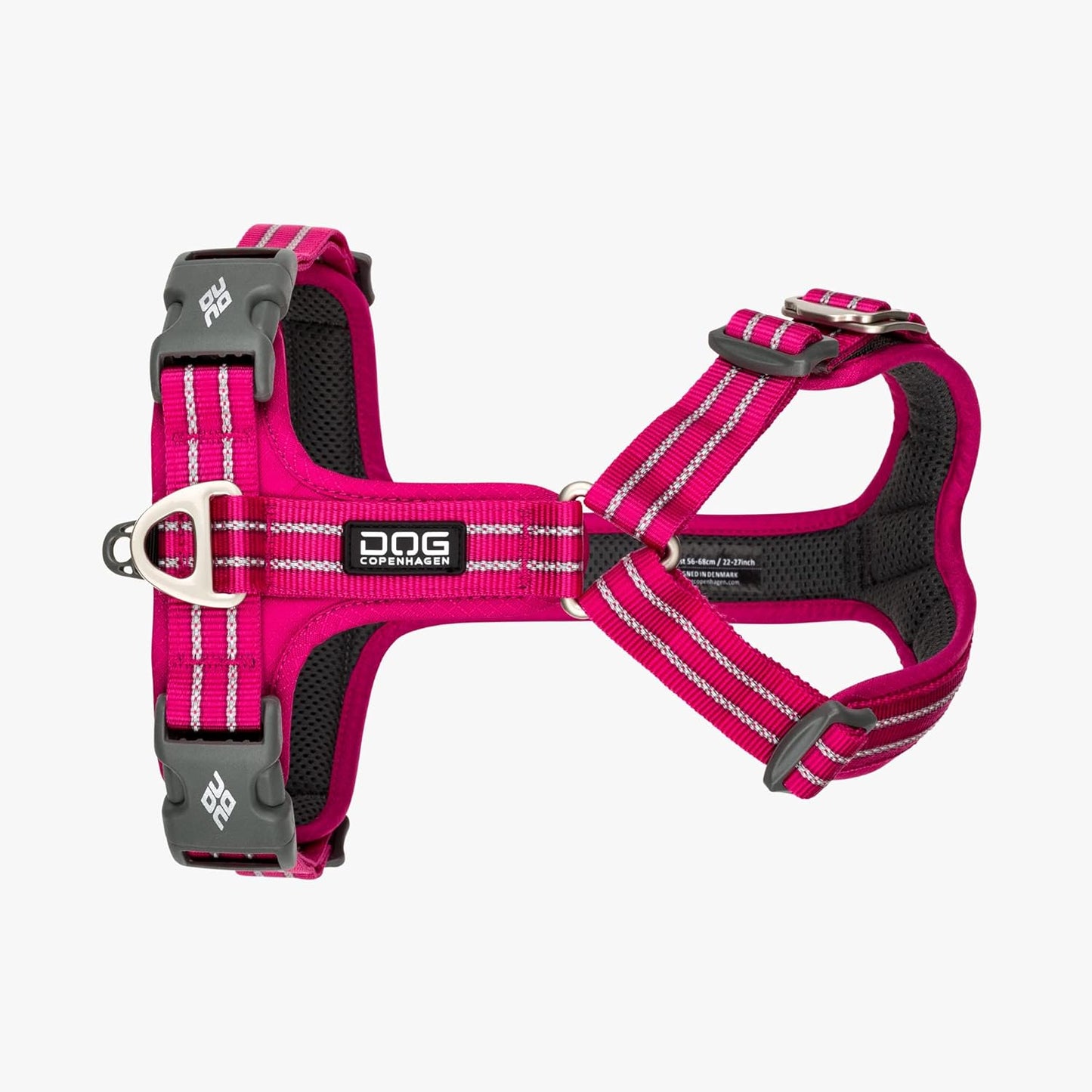 Comfort Walk Air Hundegeschirr, XL / Wild Rose
