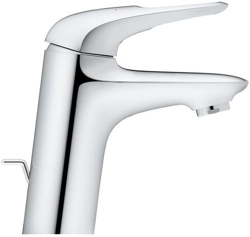Eurostyle Einhand-Waschtischbatterie, InnerWater Guide