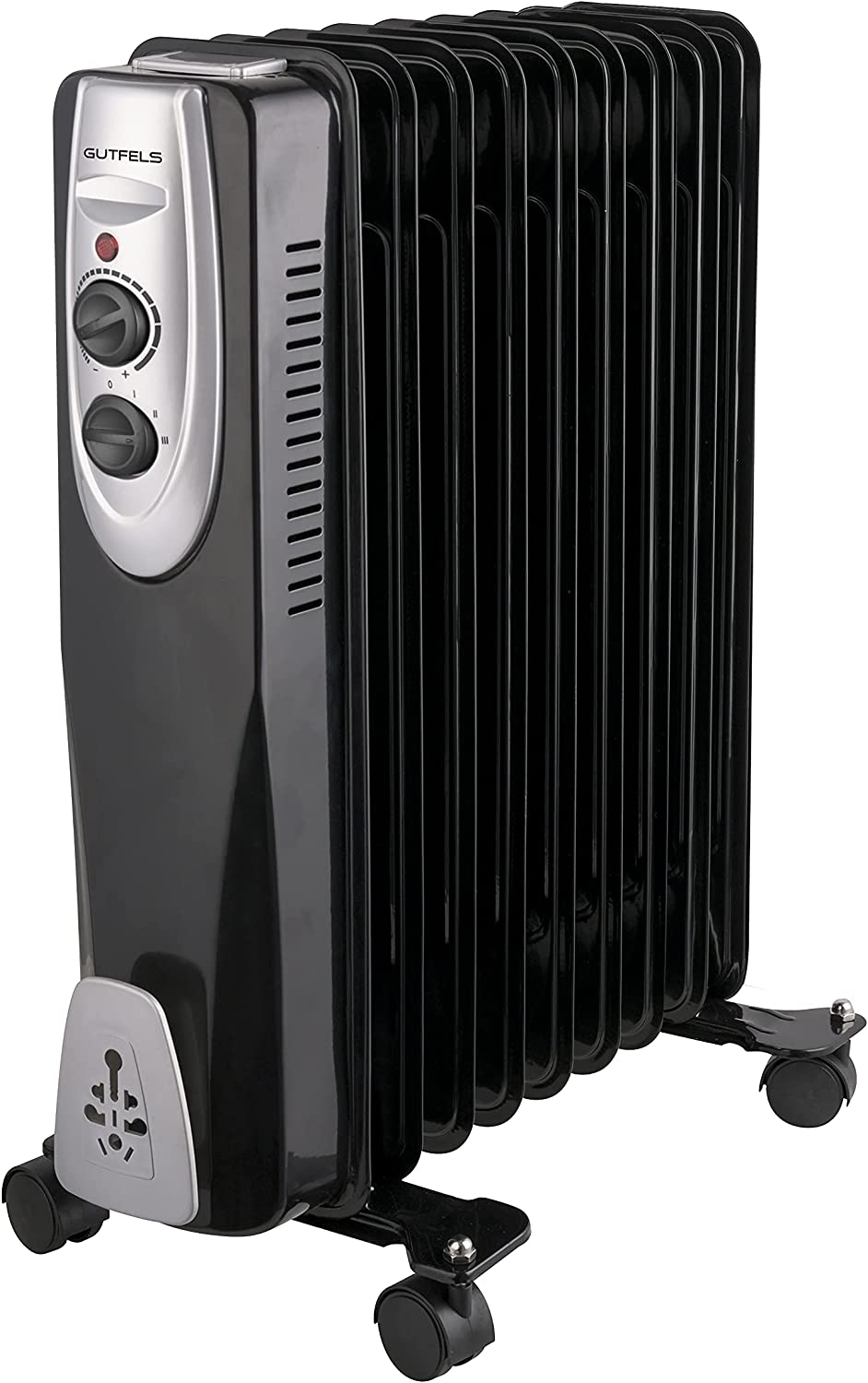 Öl-Radiator HR32009, 9 Rippen