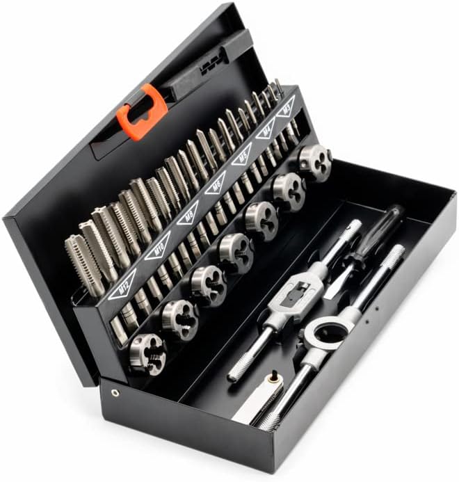 Gewindeschneider Set