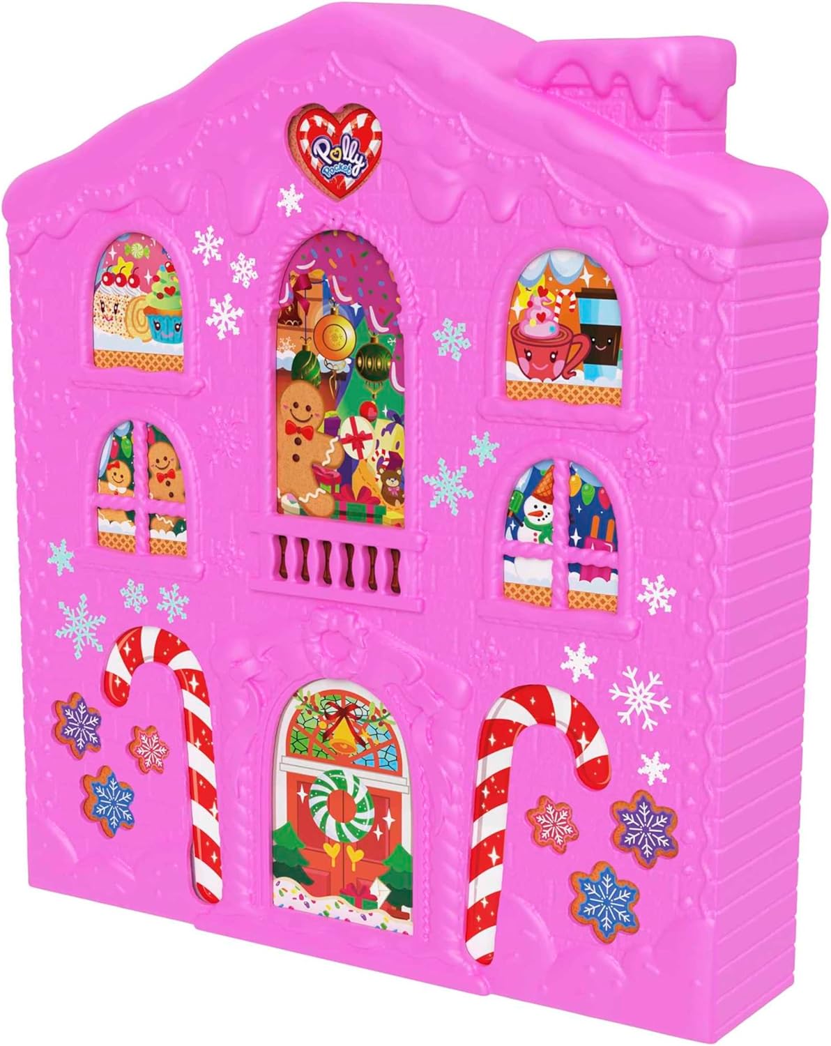Polly Pocket
