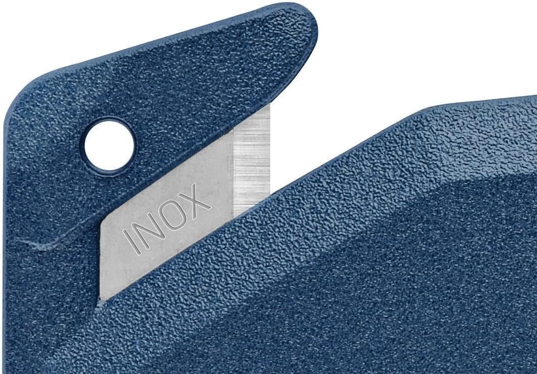 Sicherheitsmesser Secumax 145 MDP, MDP-Messer|Sicherheitsmesser