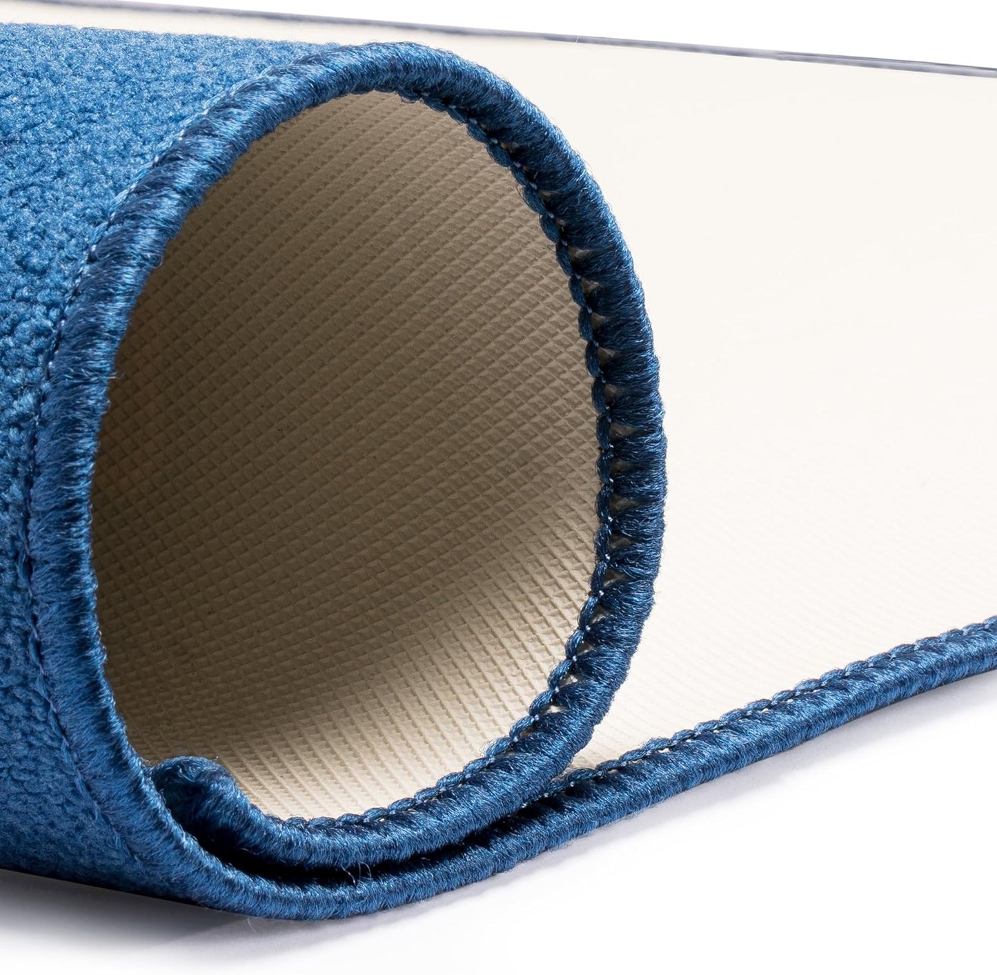 Tischauflage für Kartenspiele, Blue