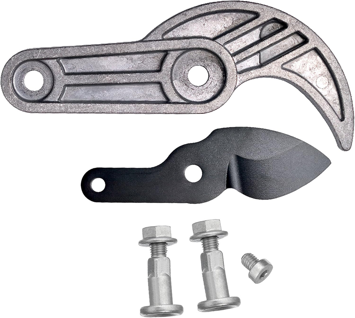 Ersatz-Klinge & Zubehör für Getriebeastschere L77, Ersatz-Set L77