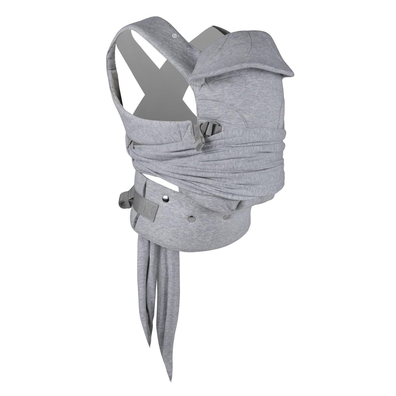 Babytrage ComfyGrow, ComfyGrow Grau