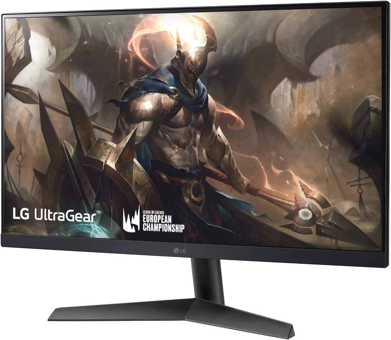 24GN60R-B, Gaming-Monitor