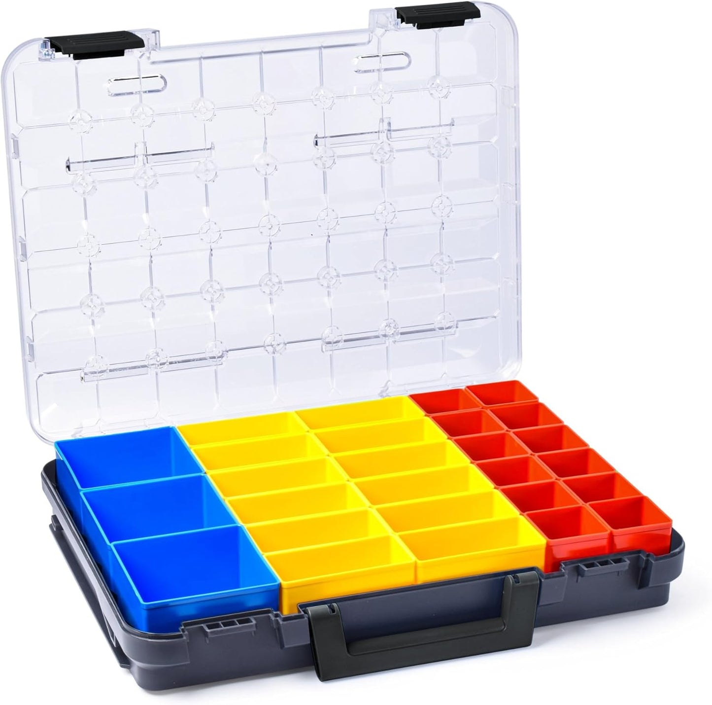 Insetboxenset T1, T1 Insetboxen