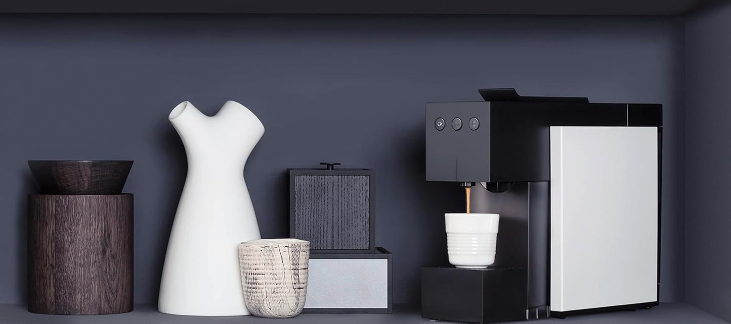 Square Kapselmaschine für Kaffee, Tee & Kakao