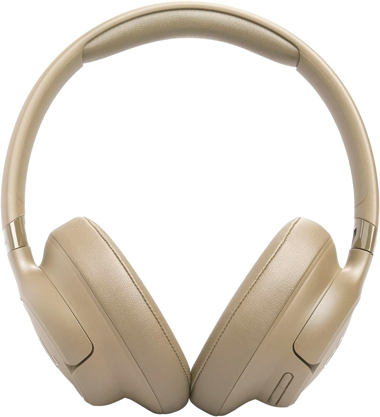 Tune 730 BT Wireless Over-Ear-Kopfhörer mit Bass Sound, Beige