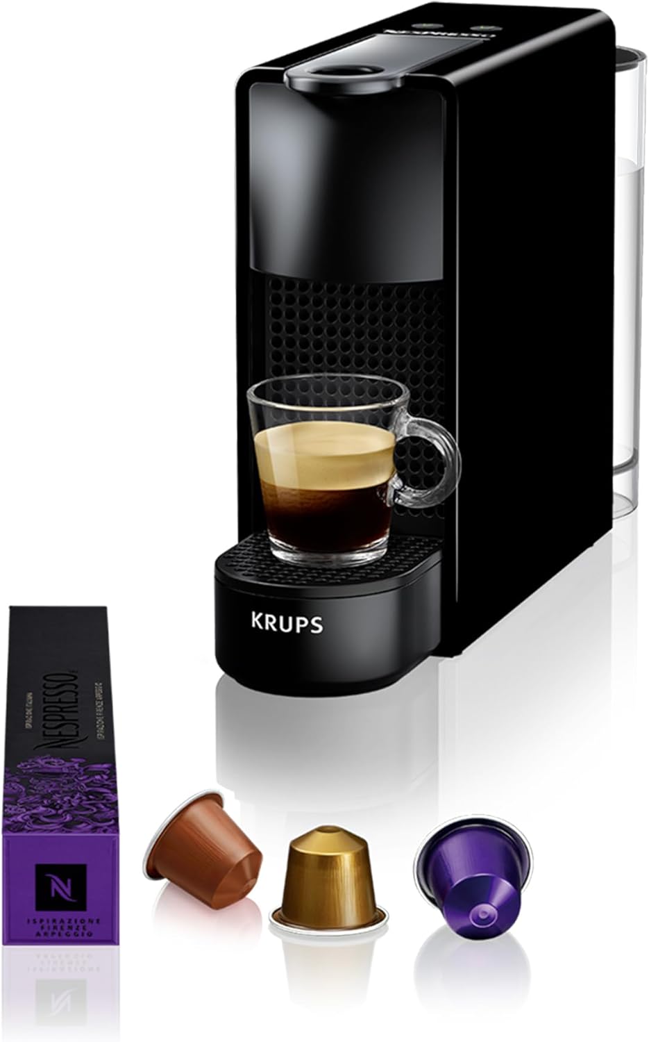 Kaffeekapselmaschine Nespresso Essenza Mini
