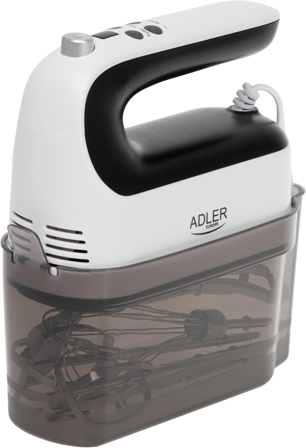 AD 4229 Handmixer mit Zubehör