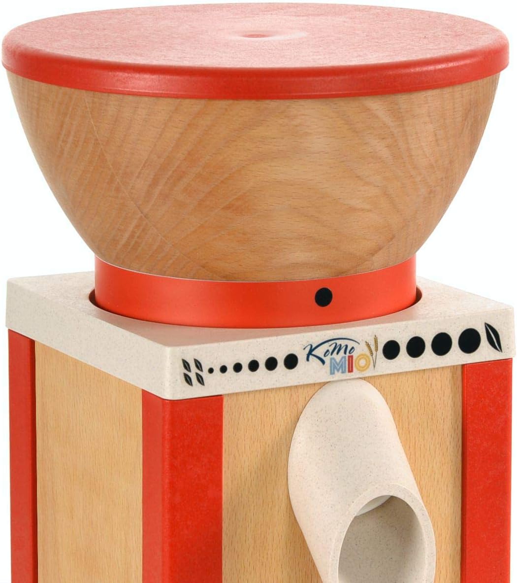 02035 Mio Getreidemühle, 16,5 x 16 x 37,5 cm