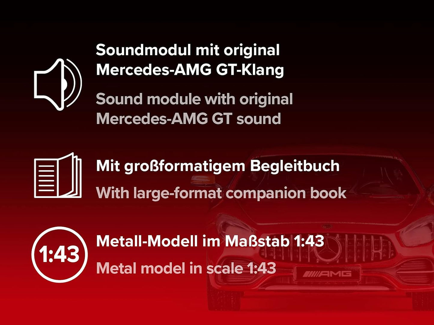 Mercedes-AMG GT