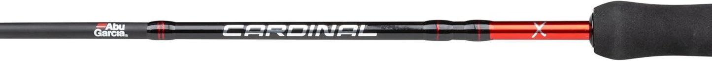 Spinnrute Cardinal X, 1.83 m |5-25 g
