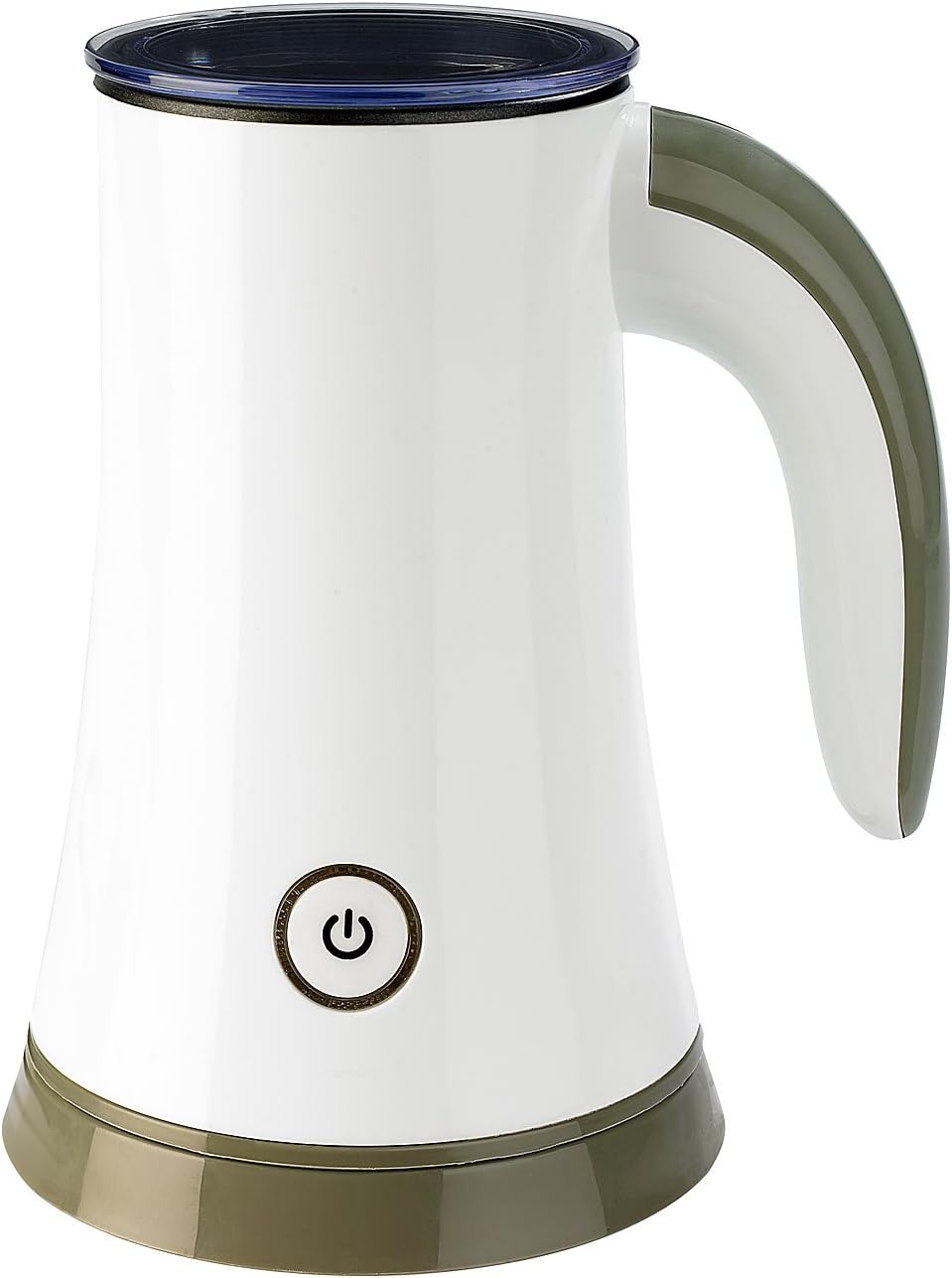 3in1-Milchaufschäumer kabellos