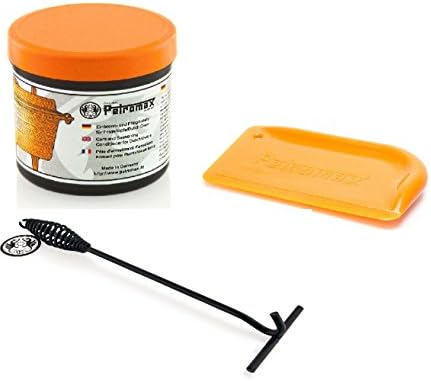Feuertopf Zubehör Set