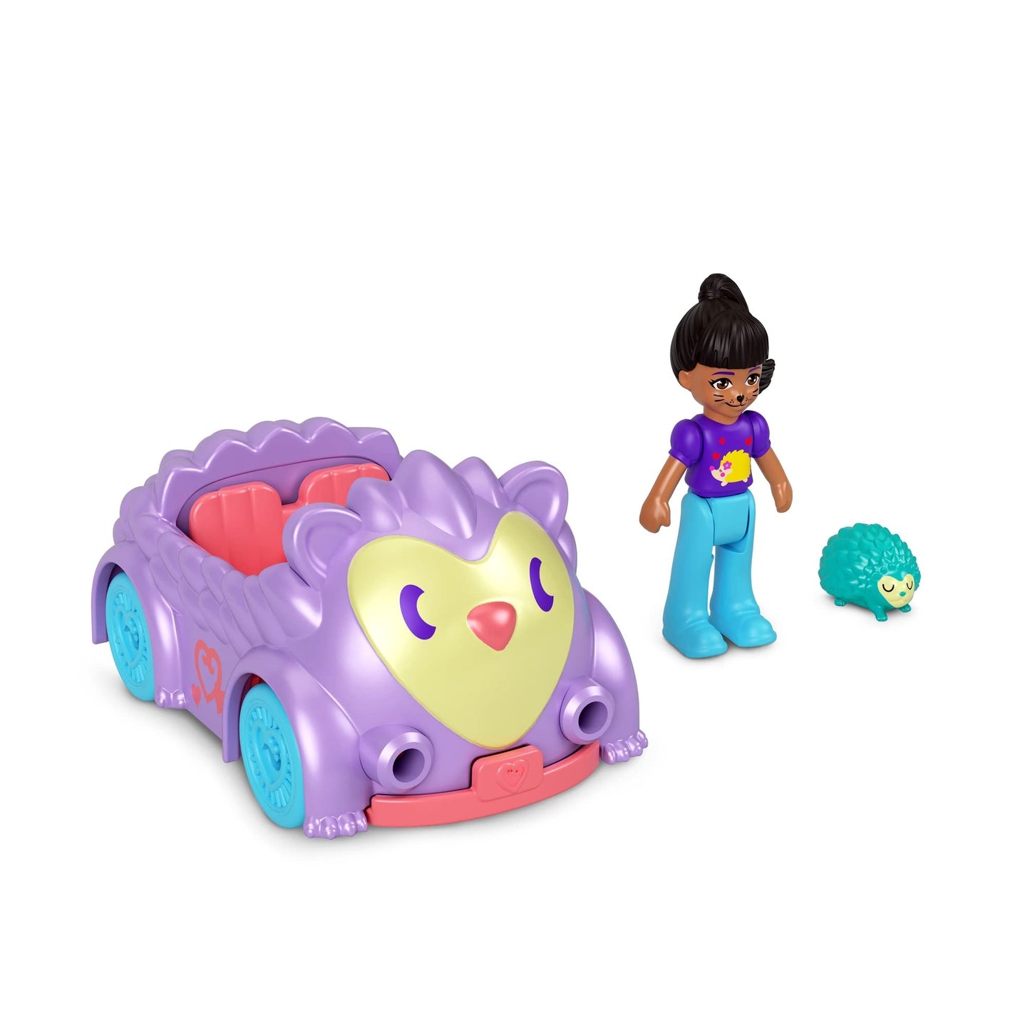 Pollyville