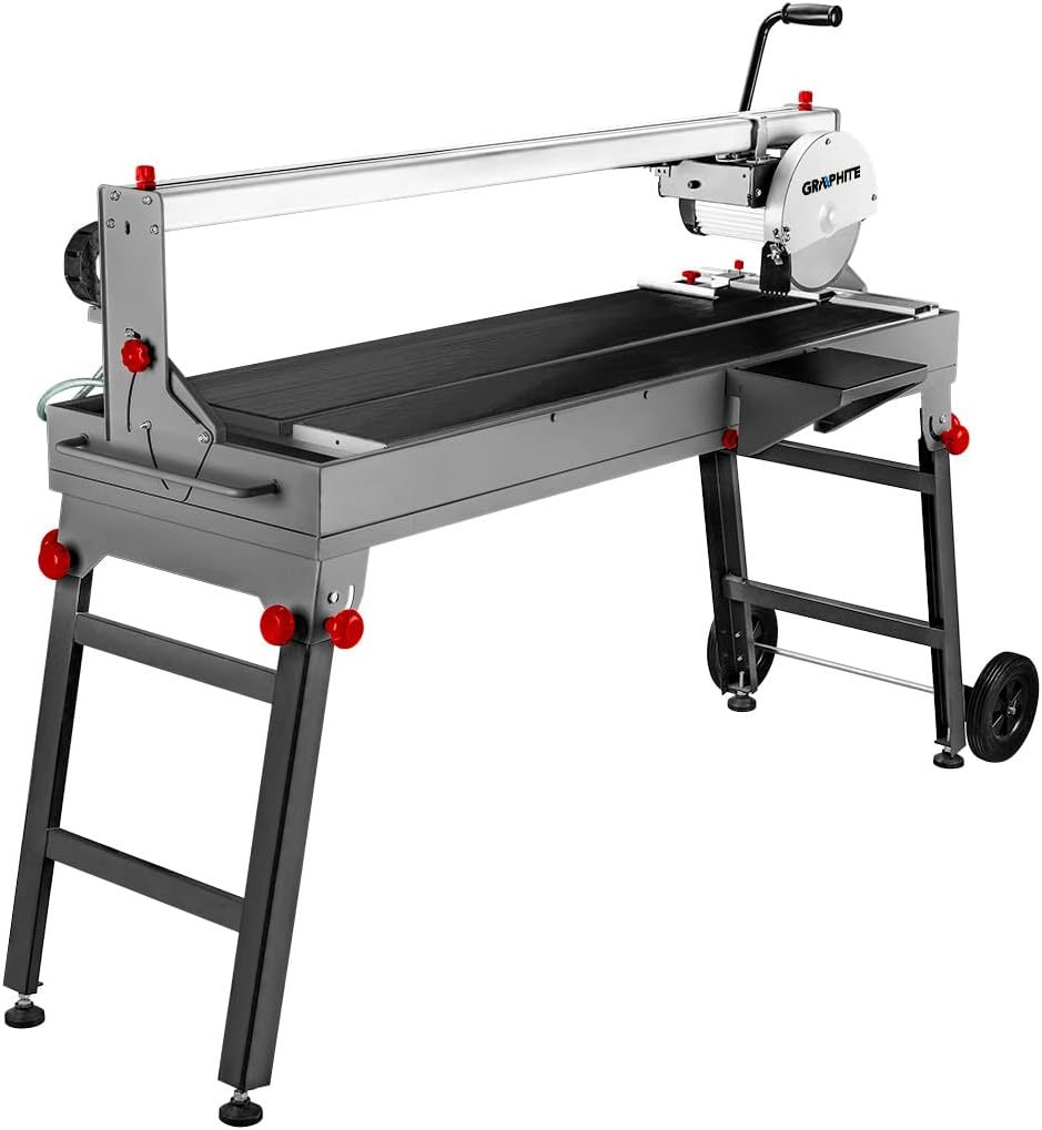 Fliesenschneidemaschine