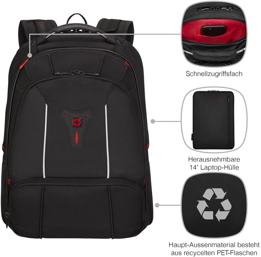 Carbon Pro Compact, Carbon Pro Compact