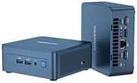Mini PC mit i9-12900H & 8K Iris Xe Graphics, IT12i9(32+1T)