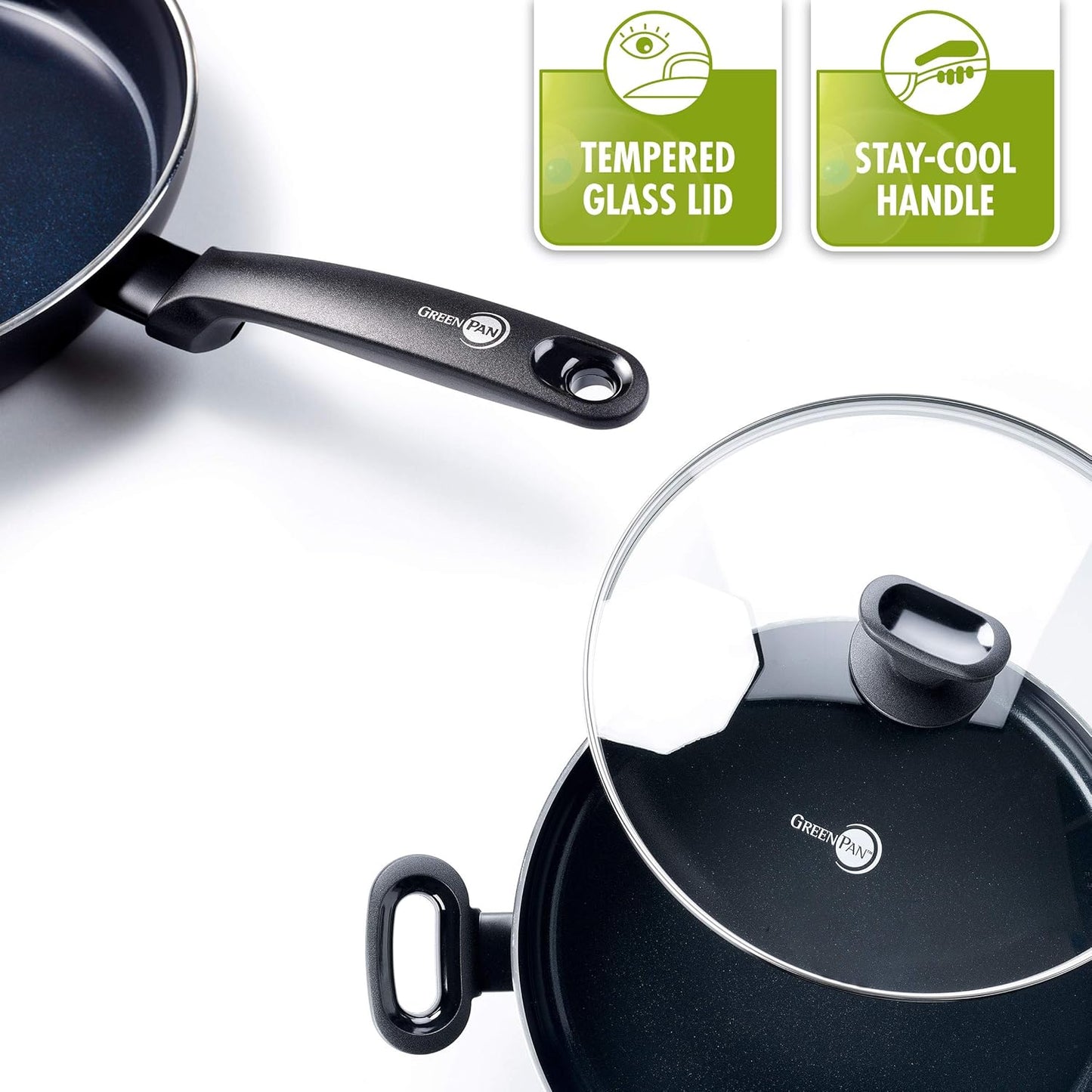 Wok Torino, Wok, 28cm/3,6l