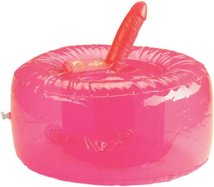 Vibrating Ecstasy Liebeshocker