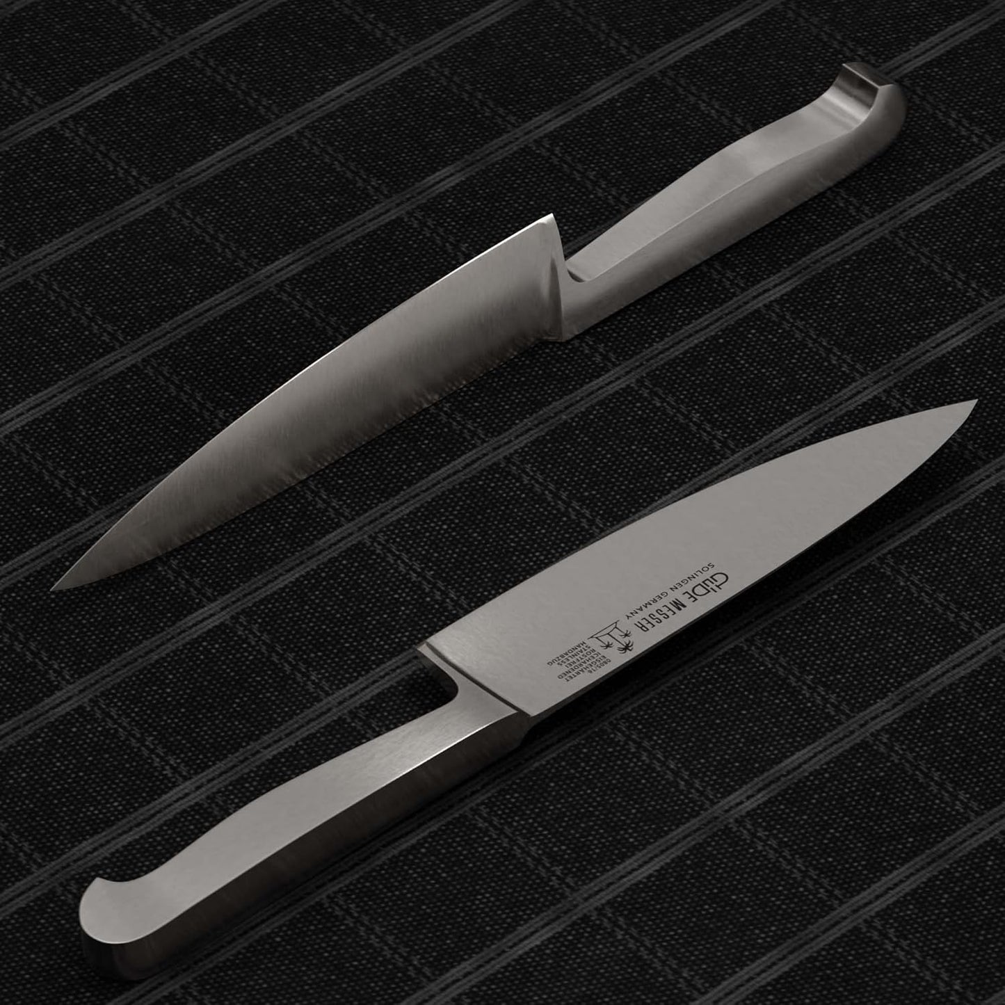 Kleines Kochmesser, Kochmesser 16 Cm
