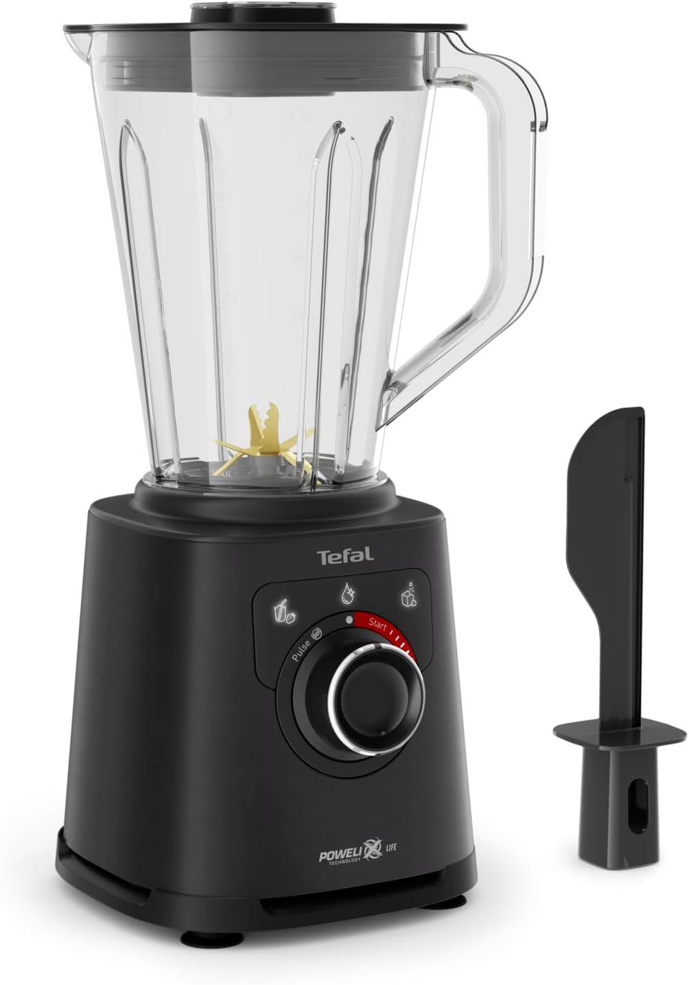 BL88A831 Hochgeschwindigkeits-Standmixer PerfectMix+, PerfectMix+ | 1200 W | 1,5L