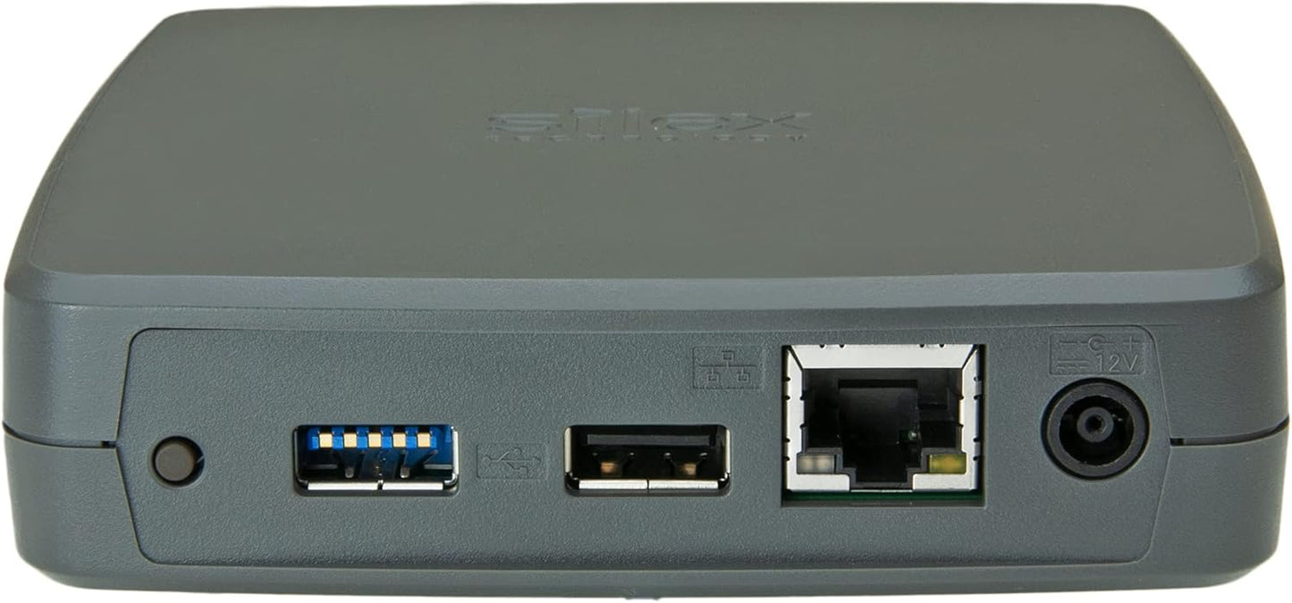 DS-700 Geräteserver