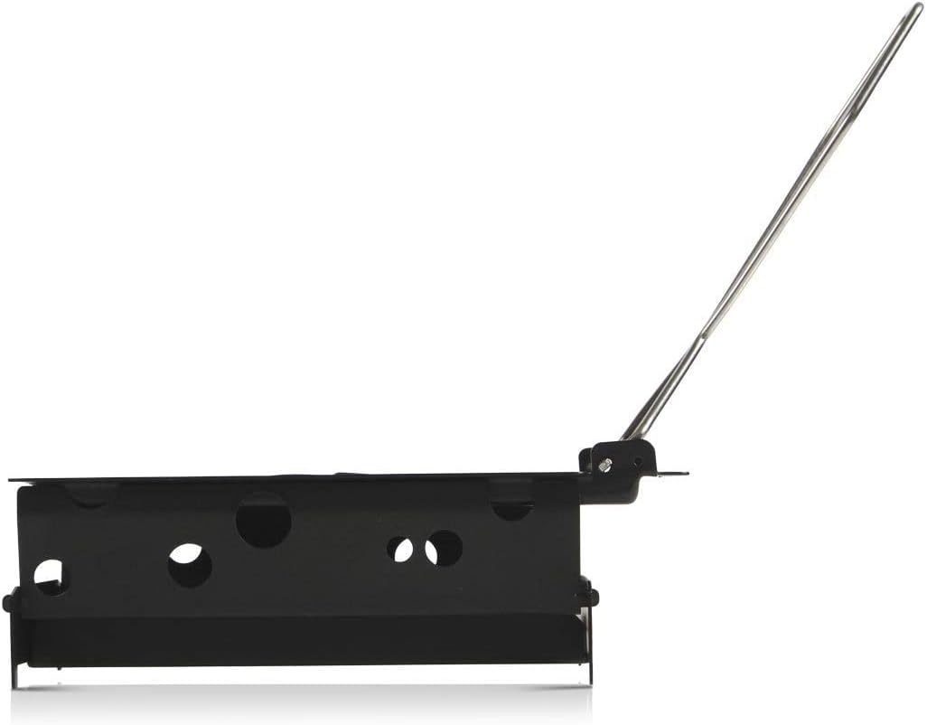 Mini-Raclette-Set für 2 Personen mit Teelichtern, Edelstahl