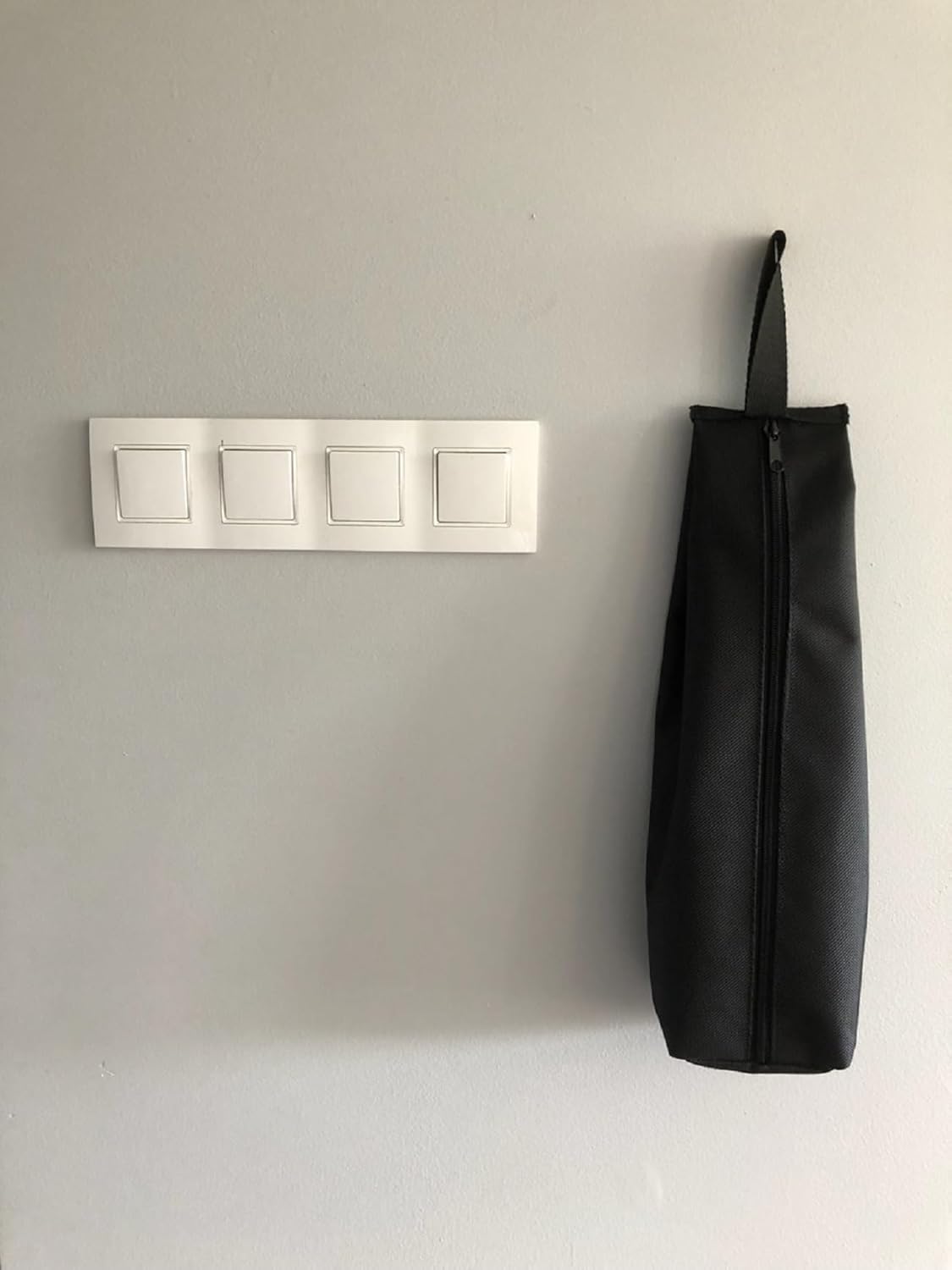Tauchsieder GT N2.0 Edelstahl, mit Tasche