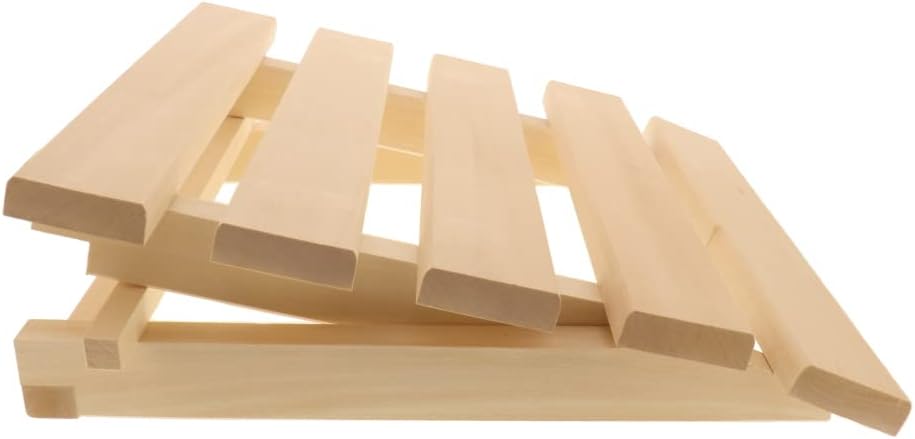 Sauna-Kopfstütze, 2x Sauna-kopfstütze Höhenverstellbar | 40 Cm 2