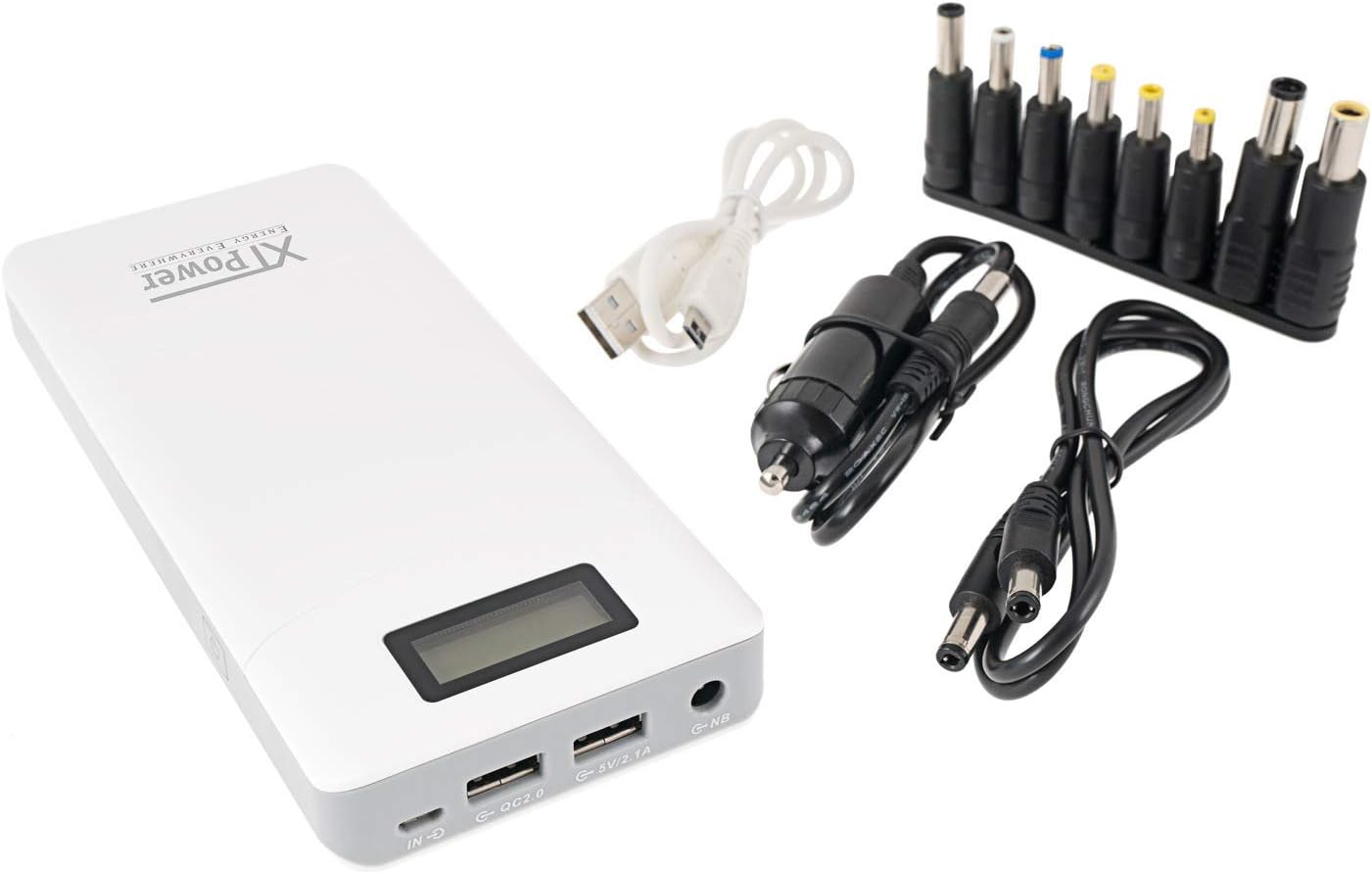 Powerbank XT-16000QC3