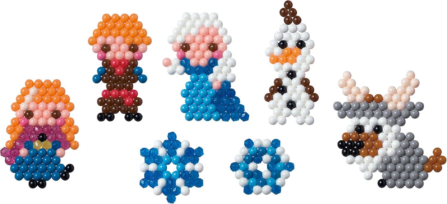 Disney Frozen Charakter-Set