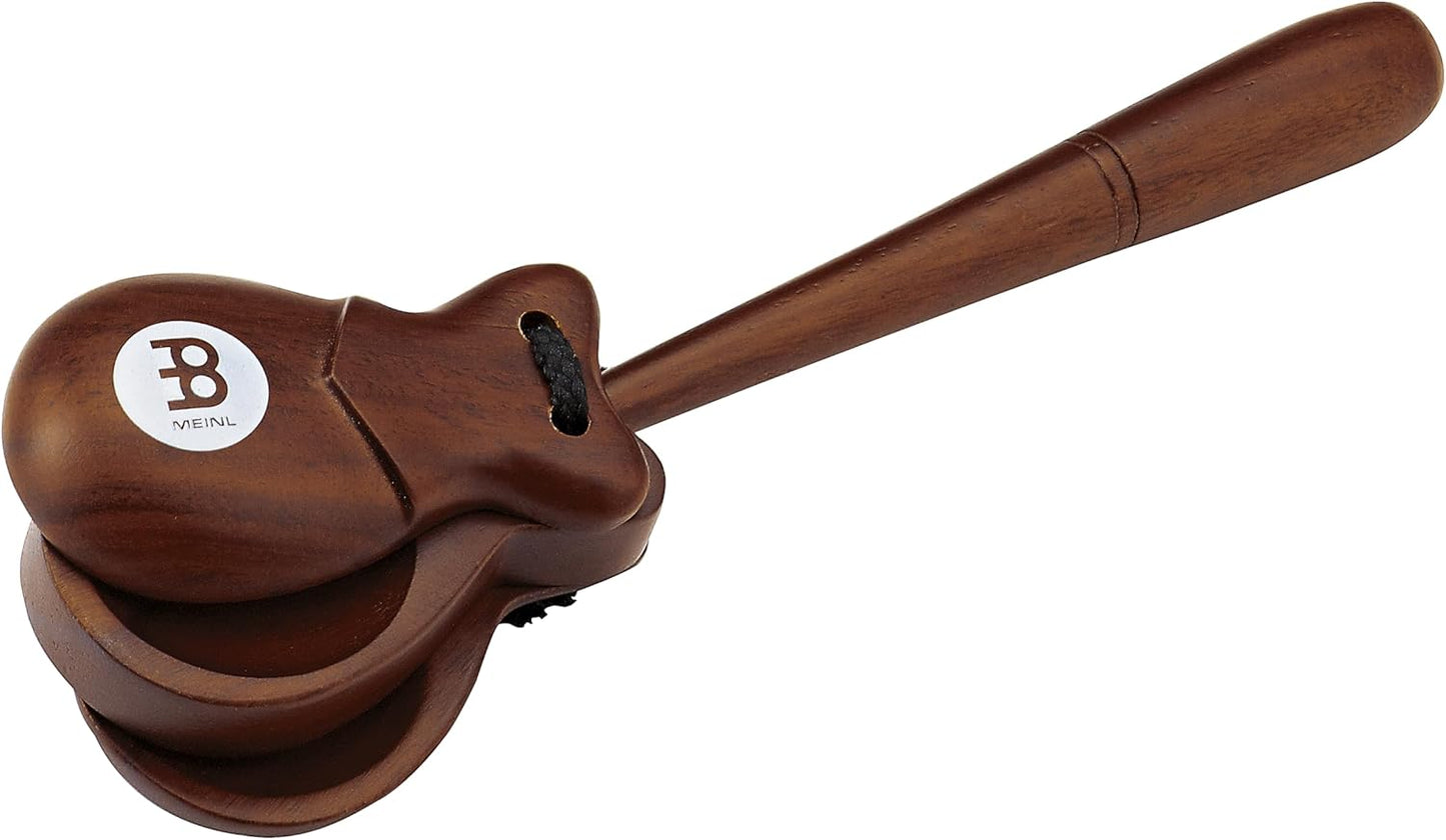Kastagnetten Traditional Modell HC1