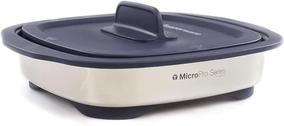 Mikrowellengrill MicroPro