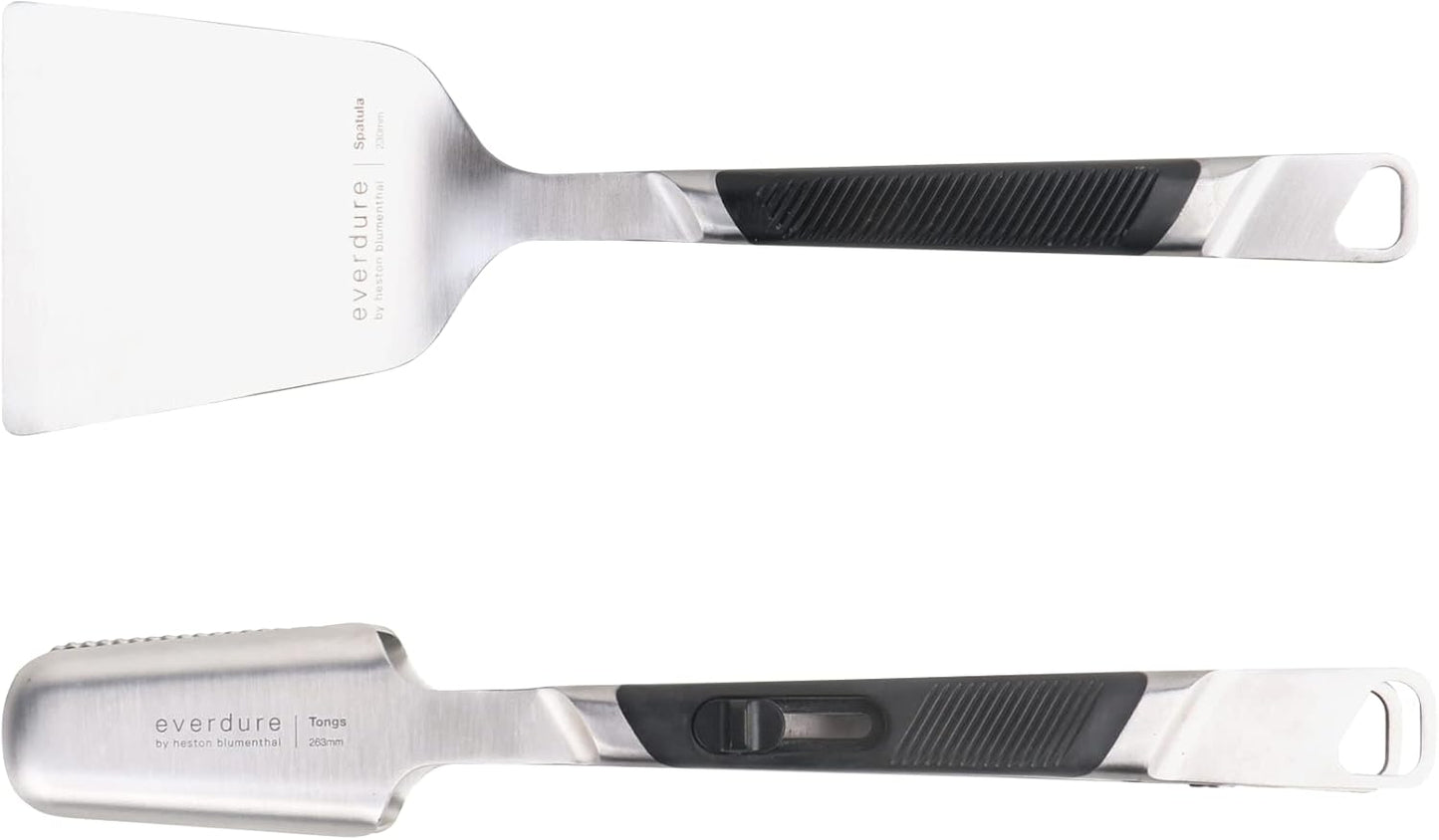 2-teiliges Grillbesteckset Medium Tool Kit, Medium Tool Kit