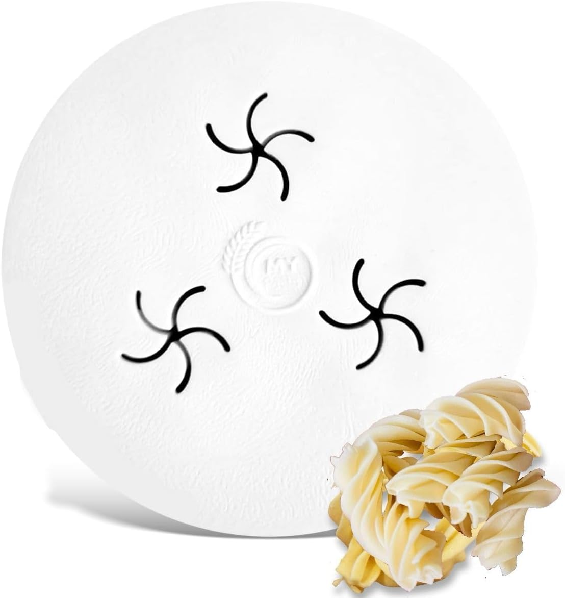 Fusilli Star Matrize für Philips Avance, Fusilli Star