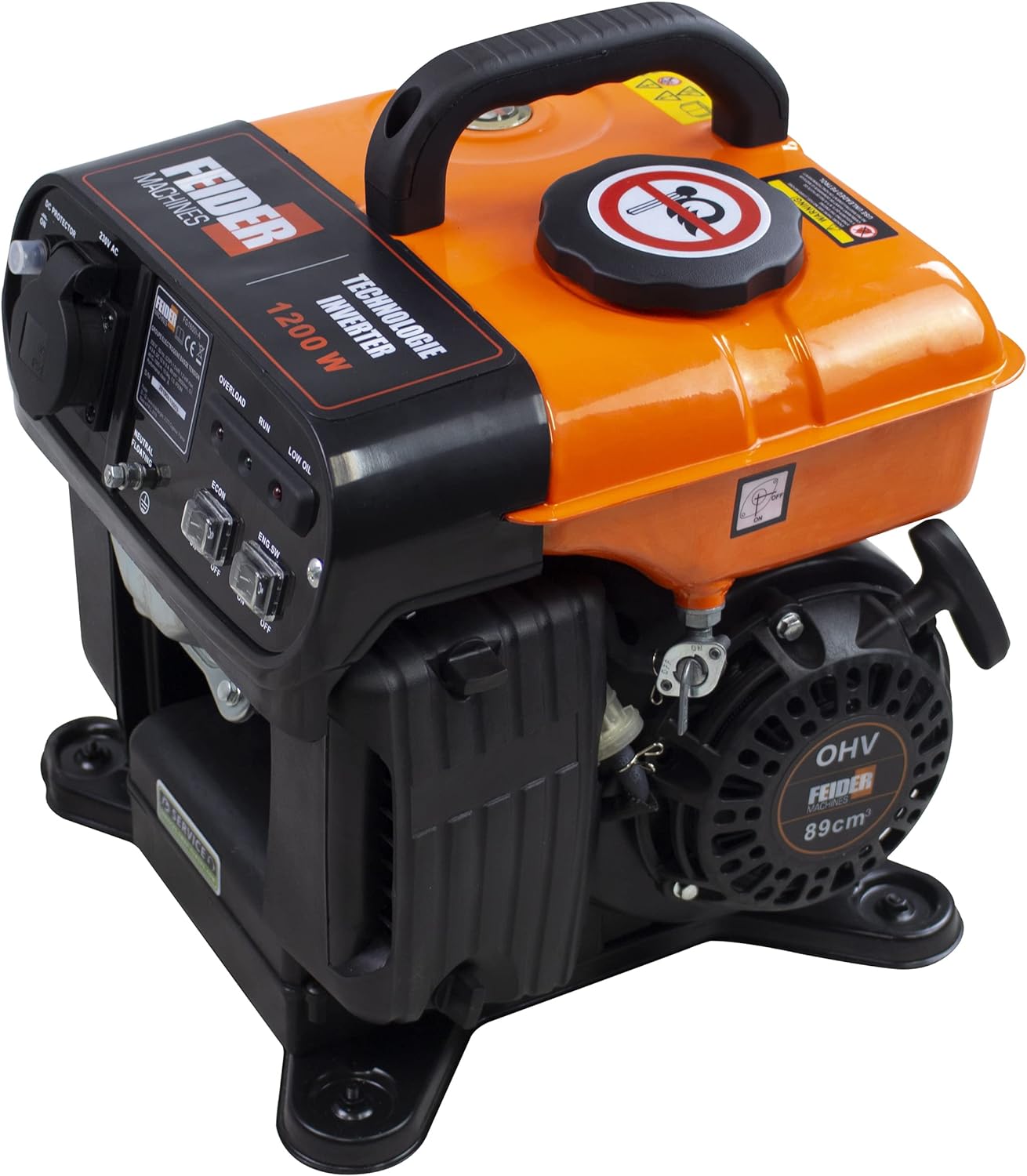 FG1600I–A
