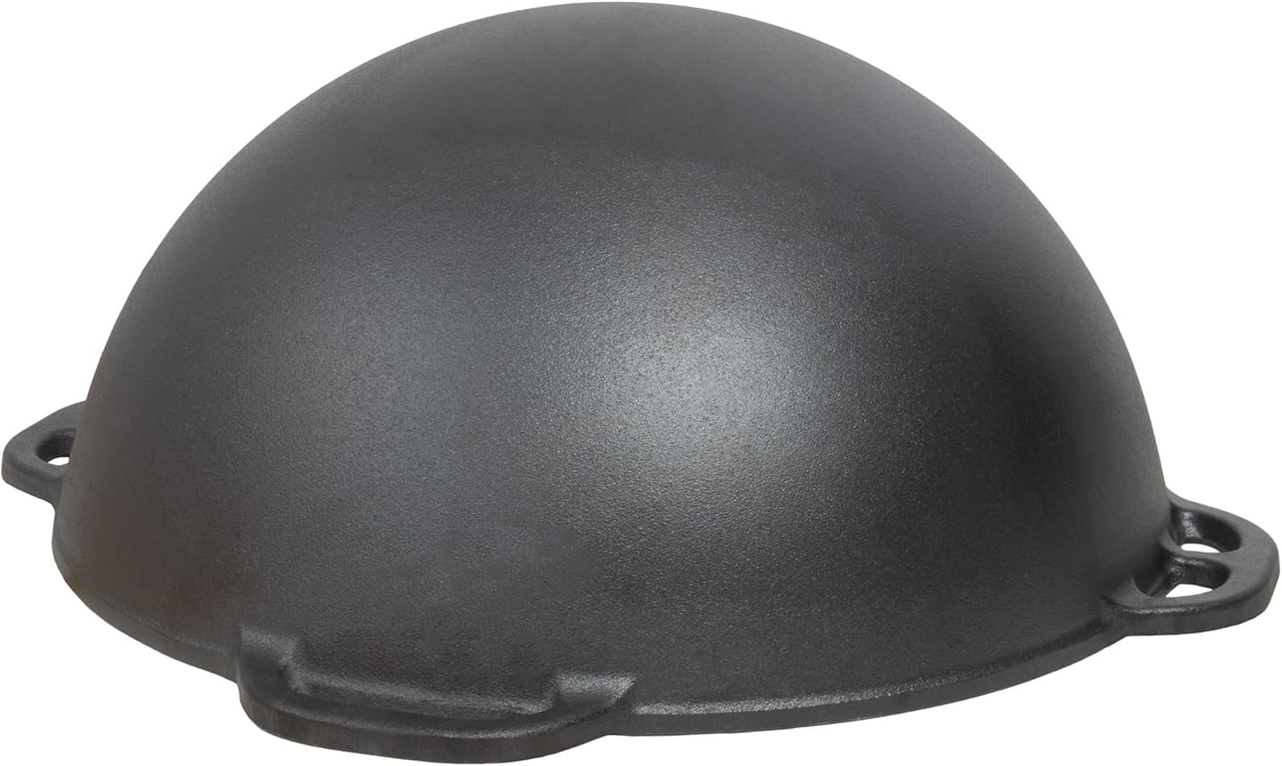 Gusseisen Kazan, 16 Liter